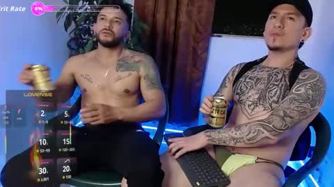 Steven Tayler online show from October 2025 07:01:02 AM