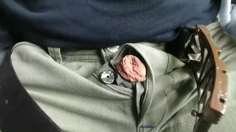 Snapshot of steveo_85 chatting on October 2025 10:27:01 AM white beef online show from October 2025 10:27:01 AM