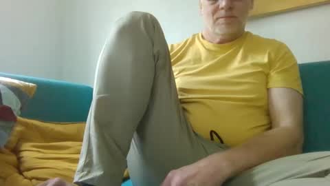 stevessky online show from February 2025 11:58:01 AM