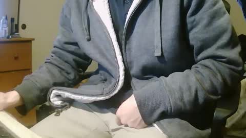 Chillguy online show from January 2025 04:00:02 AM