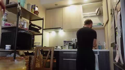 Stewart Barnz online show from November 2025 09:21:01 AM