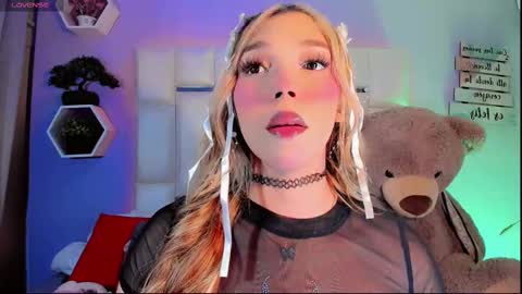 Steisee Reyes online show from October 2025 05:15:02 AM