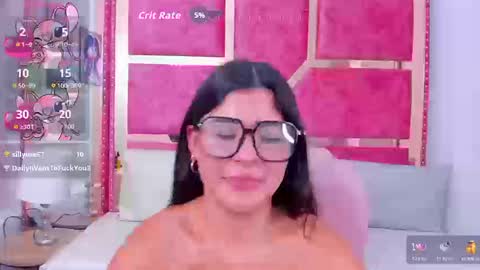 stheisy_evans online show from September 2025 09:48:02 PM