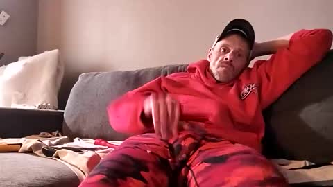 Snapshot of stickymouse45 chatting on October 2025 02:19:01 AM stickymouse45 online show from October 2025 02:19:01 AM