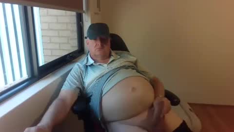 stiffyman55 online show from March 2025 07:03:01 AM