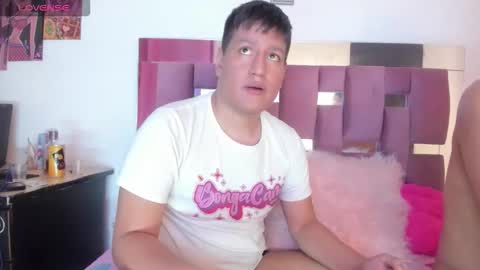 Snapshot of stik_justice chatting on October 2025 12:11:02 AM stik online show from October 2025 12:11:02 AM