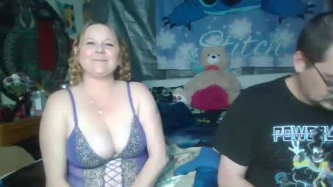 Tasha and Drew online show from February 2025 07:01:02 AM