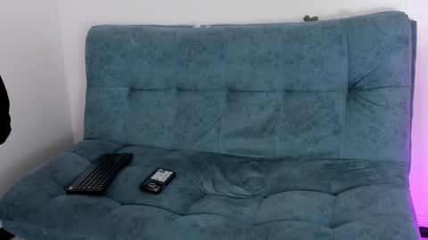 Stivarfox21 online show from January 2025 06:22:02 AM