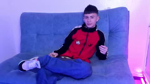 Stivarfox21 online show from January 2025 03:44:02 AM