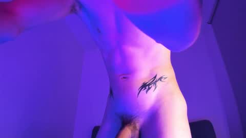 Stivarfox21 online show from March 2025 06:26:02 AM