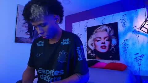 Snapshot of stiven_mcarty chatting on October 2025 03:29:02 AM Stiven online show from October 2025 03:29:02 AM