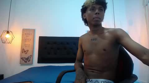 Snapshot of stiven_mcarty chatting on October 2025 08:43:02 PM Stiven online show from October 2025 08:43:02 PM