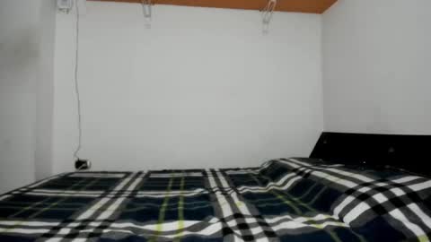 Stiven Mystic online show from November 2025 11:05:01 PM