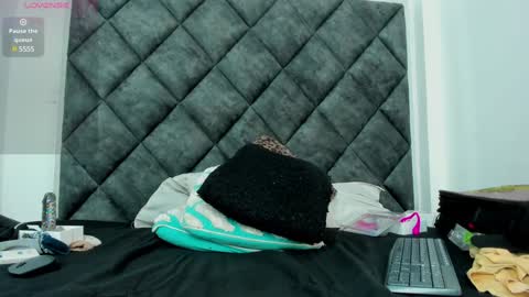 stivenbenet1 online show from December 2024 10:04:02 PM