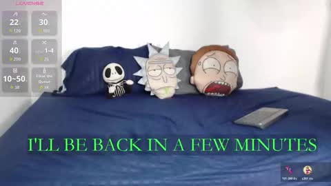 Snapshot of stone_lee_ chatting on November 2025 07:18:02 AM Stone Lee online show from November 2025 07:18:02 AM