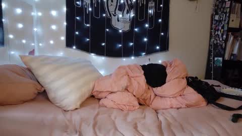 Snapshot of stoned2dabones666 chatting on September 2025 10:14:01 PM Haily online show from September 2025 10:14:01 PM