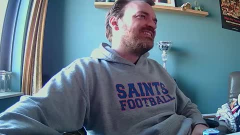 Snapshot of stonednboner chatting on March 2025 01:03:01 PM Stonerboner online show from March 2025 01:03:01 PM