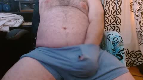 Stonerbear42 online show from December 2024 08:43:02 PM