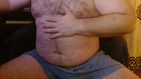 Stonerbear42 online show from December 2024 06:56:02 AM
