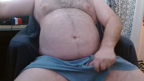 Stonerbear42 online show from December 2024 02:13:02 PM