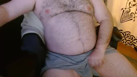 Stonerbear42 online show from December 2024 01:22:02 PM