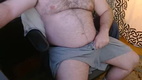 Stonerbear42 online show from December 2024 05:40:02 PM