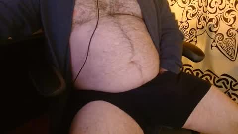Stonerbear42 online show from December 2024 11:57:02 AM