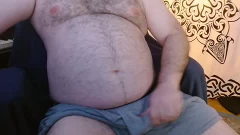 Stonerbear42 online show from December 2024 01:58:01 PM