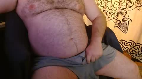 Stonerbear42 online show from January 2025 08:39:01 AM