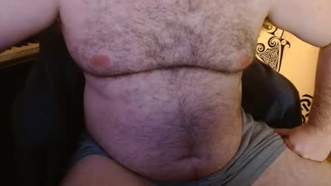 Stonerbear42 online show from January 2025 04:33:01 AM