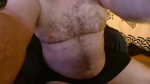 Stonerbear42 online show from January 2025 11:11:01 AM