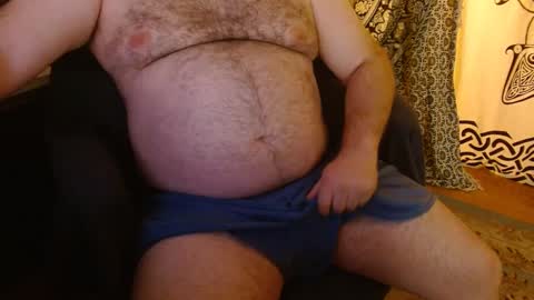 Stonerbear42 online show from January 2025 02:37:02 AM