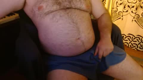 Stonerbear42 online show from January 2025 11:29:02 AM