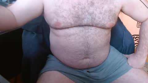 Stonerbear42 online show from January 2025 07:24:01 PM
