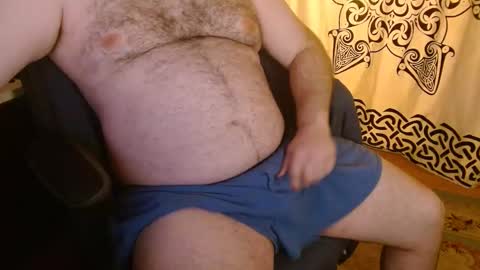 Stonerbear42 online show from January 2025 10:15:02 AM