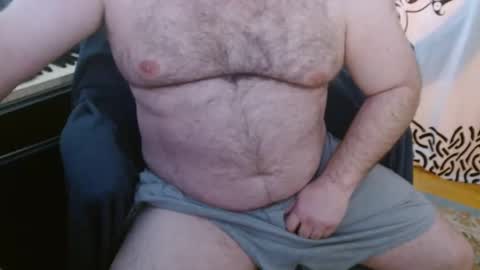 Stonerbear42 online show from January 2025 02:02:02 PM