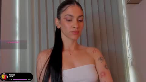 Liz online show from February 2025 07:07:01 PM