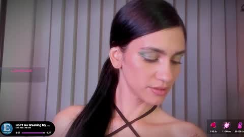 Liz online show from March 2025 11:14:01 PM