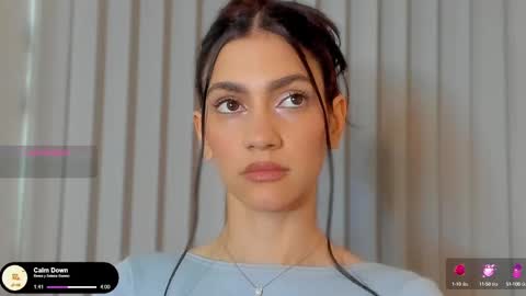 Liz online show from March 2025 10:05:02 PM