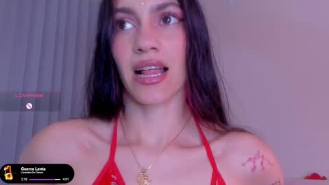 Liz online show from March 2025 09:03:02 PM