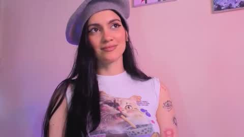 Liz online show from September 2025 08:53:02 PM