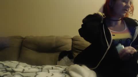 Snapshot of stormalley420 chatting on January 2025 09:50:02 AM StormAlley420 online show from January 2025 09:50:02 AM