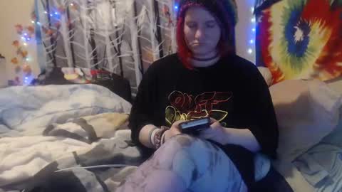 Snapshot of stormalley420 chatting on January 2025 01:18:02 AM StormAlley420 online show from January 2025 01:18:02 AM