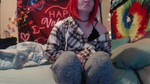 Snapshot of stormalley420 chatting on January 2025 08:32:02 PM StormAlley420 online show from January 2025 08:32:02 PM