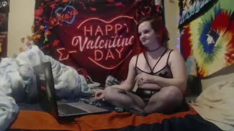 Snapshot of stormalley420 chatting on January 2025 05:25:02 AM StormAlley420 online show from January 2025 05:25:02 AM