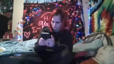 Snapshot of stormalley420 chatting on January 2025 03:12:01 AM StormAlley420 online show from January 2025 03:12:01 AM