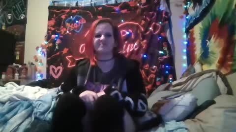 Snapshot of stormalley420 chatting on January 2025 04:36:01 AM StormAlley420 online show from January 2025 04:36:01 AM