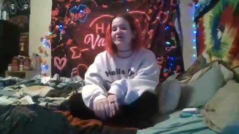 Snapshot of stormalley420 chatting on February 2025 05:18:01 AM StormAlley420 online show from February 2025 05:18:01 AM