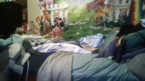 Snapshot of stormalley420 chatting on March 2025 10:42:01 PM StormAlley420 online show from March 2025 10:42:01 PM