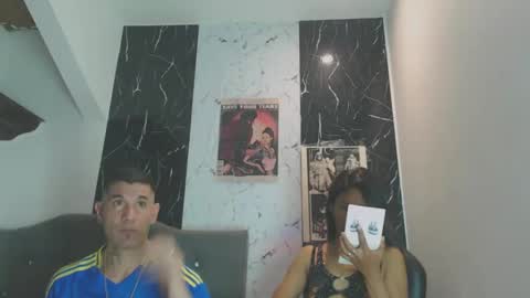 Snapshot of stormandloganxxx chatting on October 2025 01:23:01 PM Stormandloganxxx online show from October 2025 01:23:01 PM